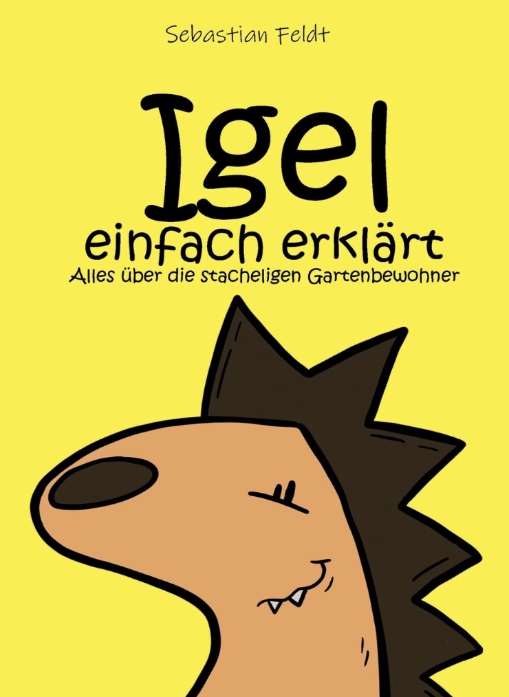 Mein Buch auf Amazon
